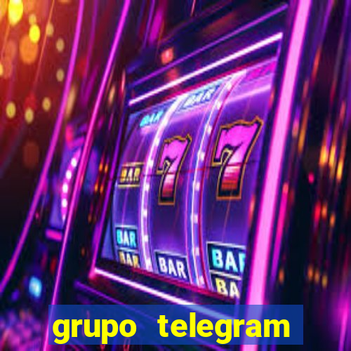 grupo telegram jogos android